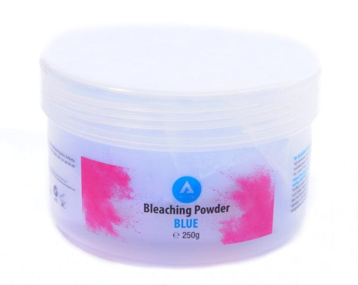 Aliza Bleaching Powder Blue 250g