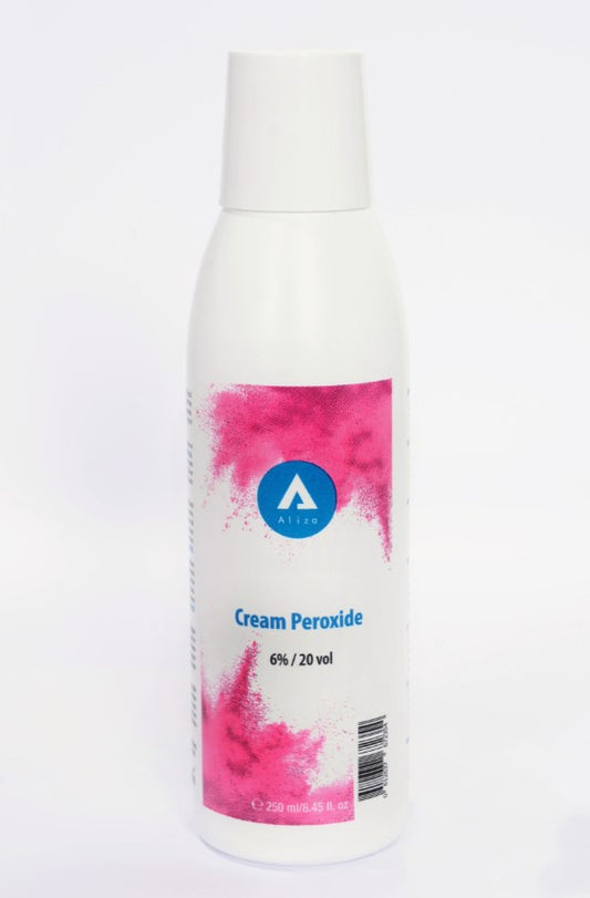 Aliza Cream Peroxide 20 Vol 250ml