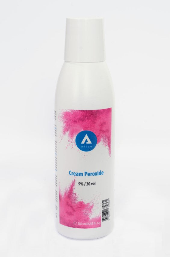 Aliza Cream peroxide 30 vol 250ml