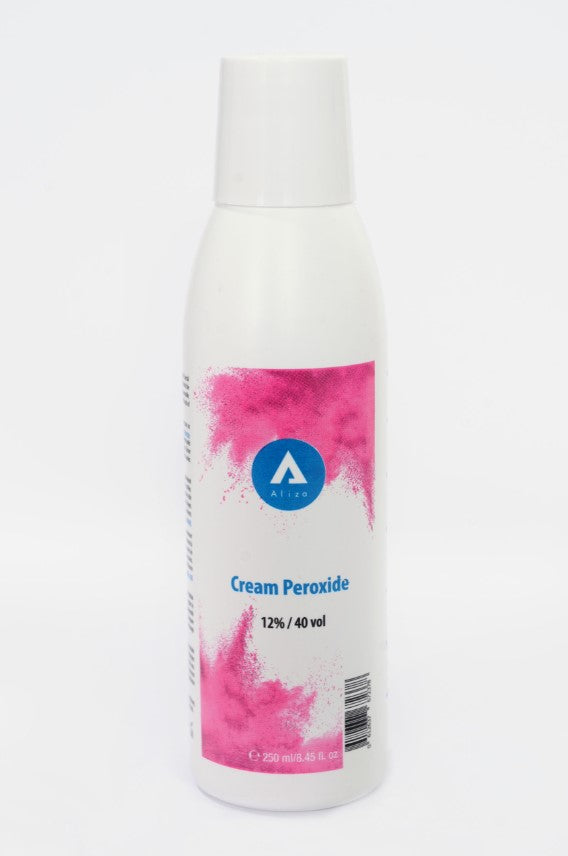 Aliza Cream peroxide 40 vol 250ml