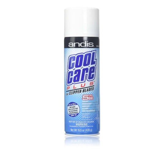 Andis Cool Spray 5 In-1