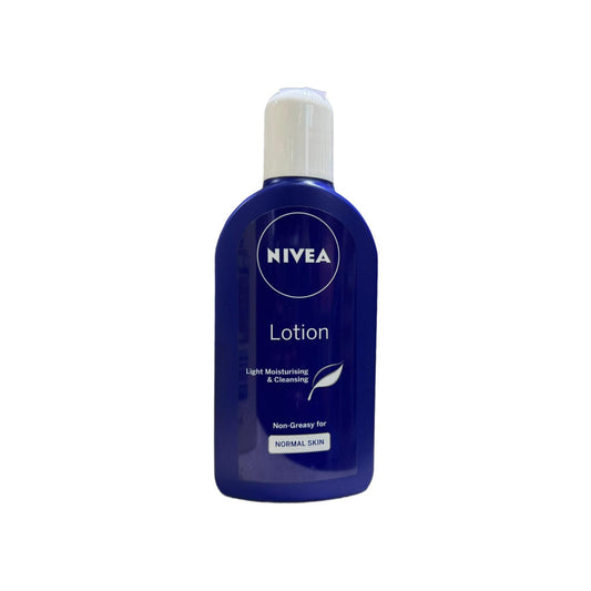 Nivea Lotion