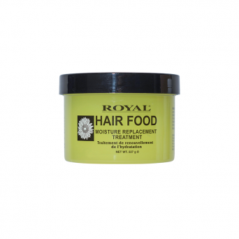 ROY Royal Hair Food 8oz