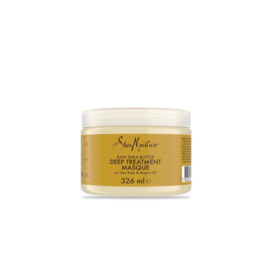 SHE Deep Treatment Masque 12oz