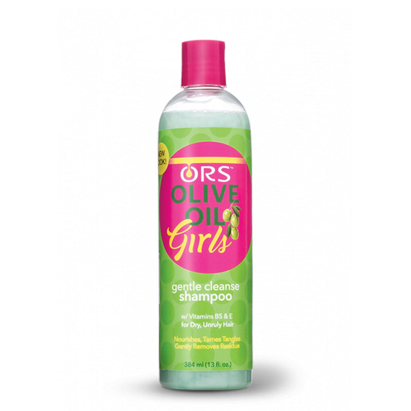 SUK Girls Gentle Cleanse Shampoo 13oz