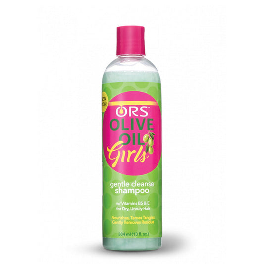 SUK Girls Gentle Cleanse Shampoo 13oz