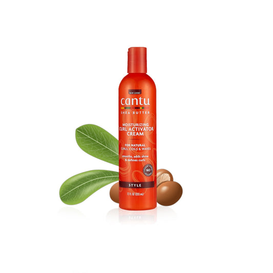 Cantu Curl Activator 12oz