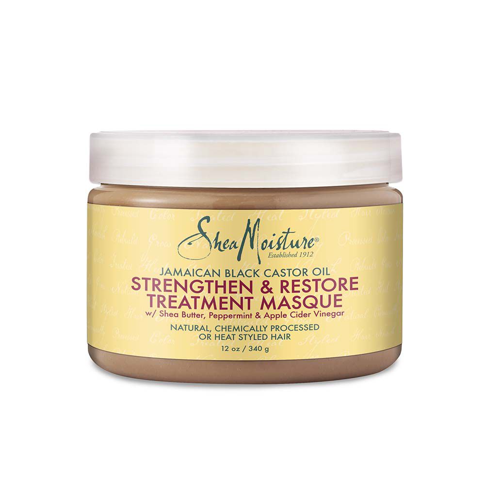 SHE Treatment Masque 12oz