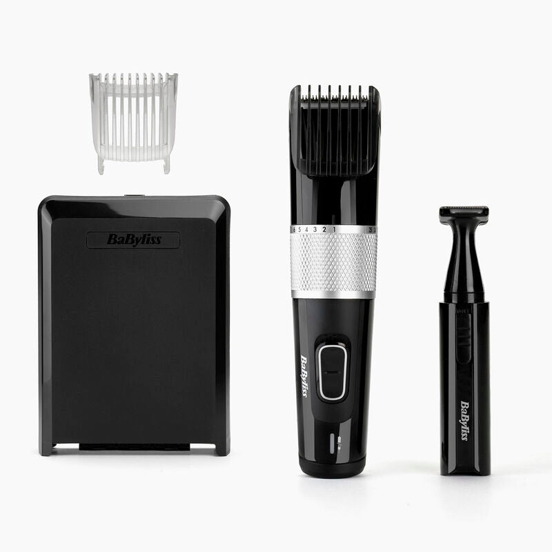 BABYLISS HAIR BEARD PRECISION 7468U