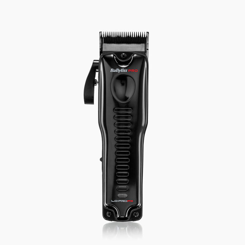 BABYLISS PRO LO-PROFX CORDLESS CLIPPER BOX 72 BAB825U