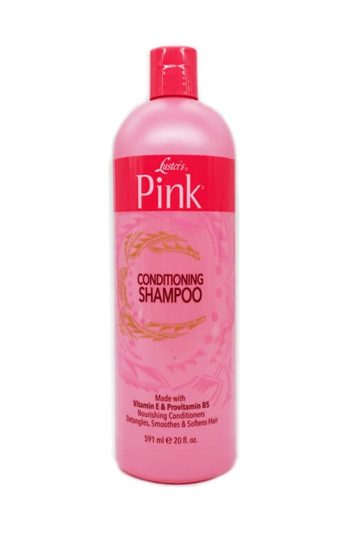 LUP Conditioning Shampoo 20oz