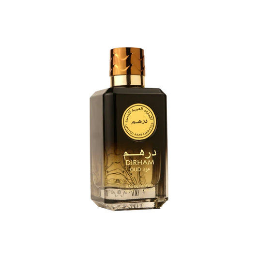 Dirham Oud Perfume 100ml