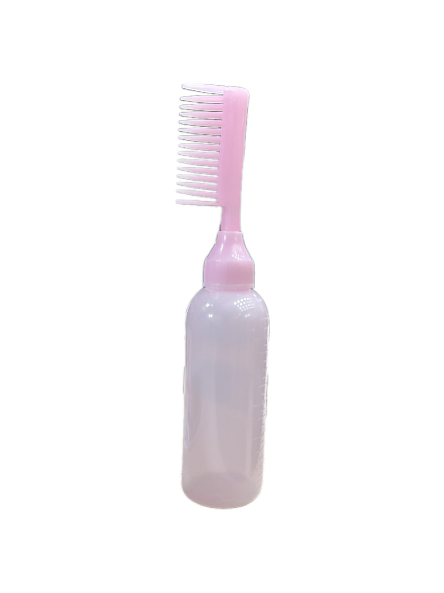 Bottle Comb