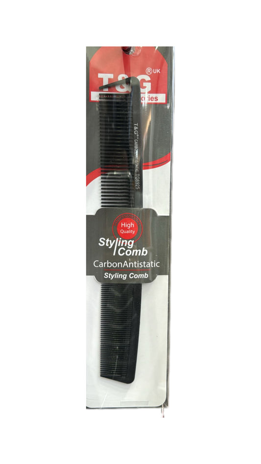 Styling Comb