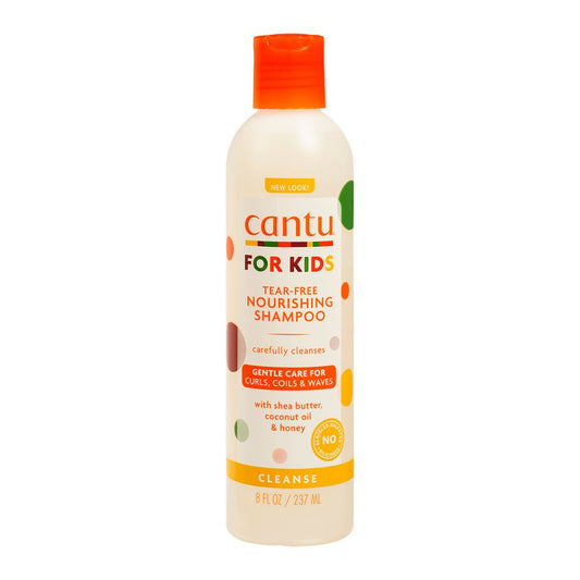 Kids Nourishing Shampoo 8oz