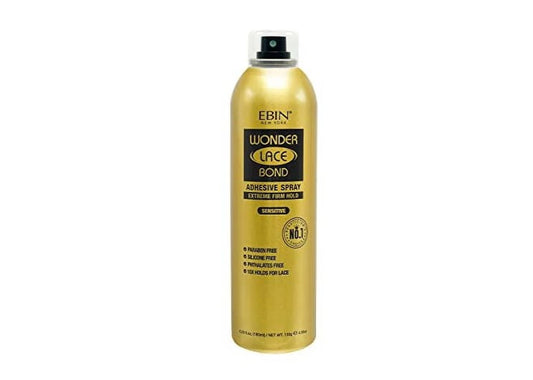 Bond Adhesive Spray Sensitive 180ml