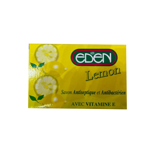 Eden Lemon Soap