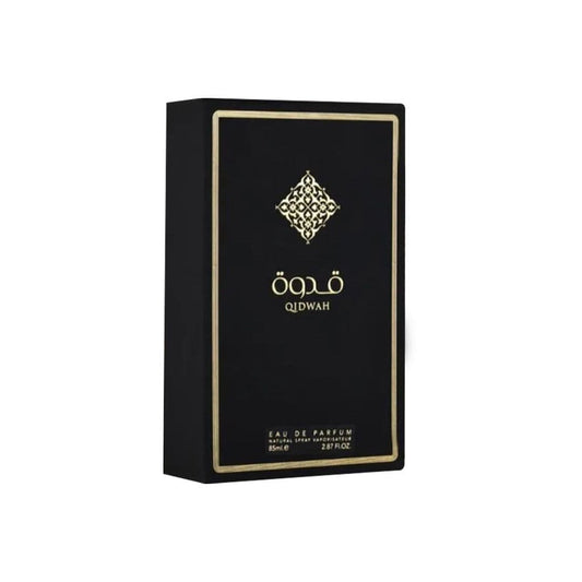 QIDWAH Perfume 100ml