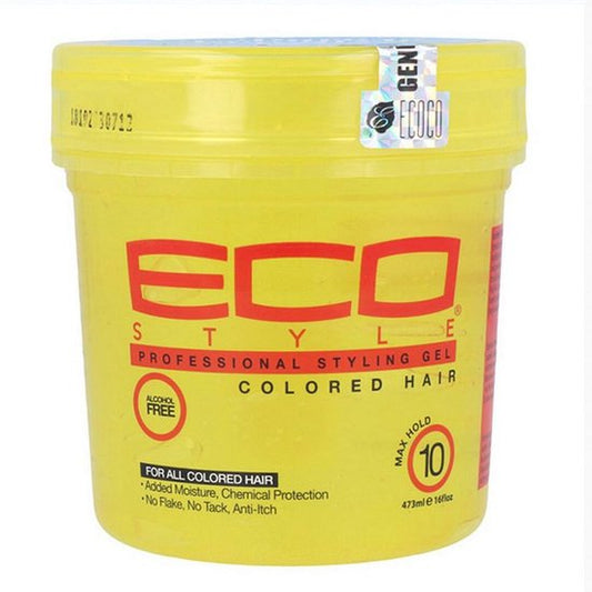 ECO STYLER Colored Hair 473 ml