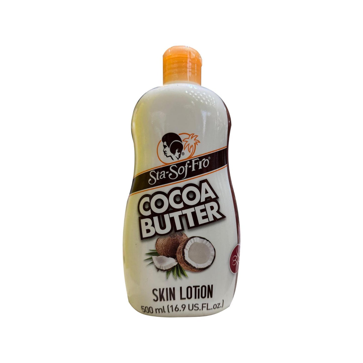 Sta-Sof-Fro Cocoa Butter 500ml