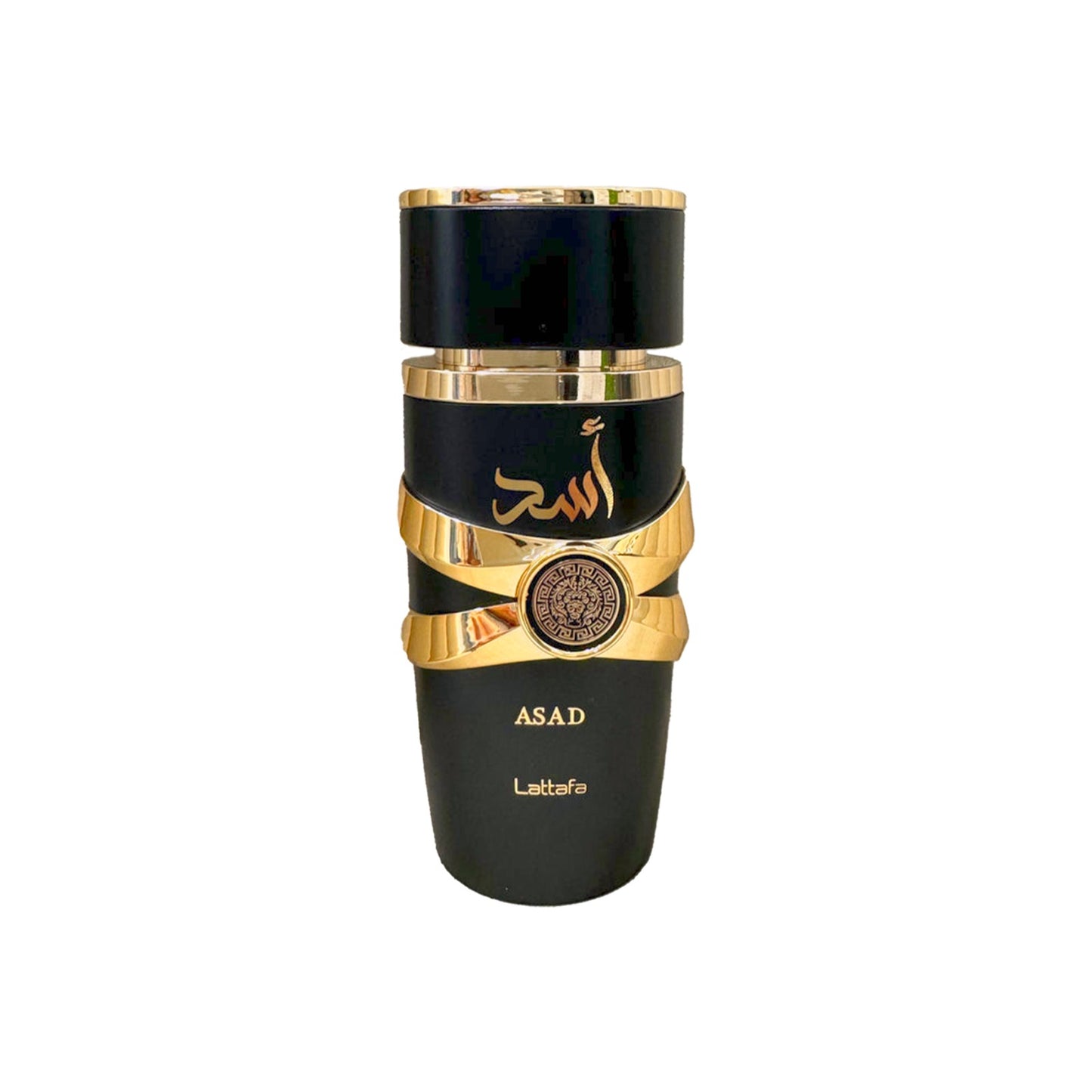 ASAD Lattafa perfume 100ml