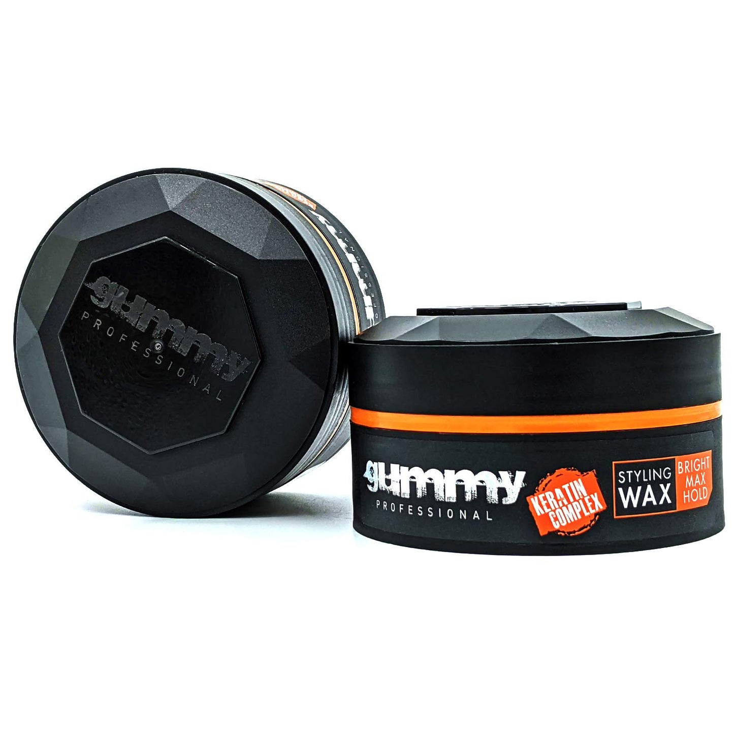 Gummy Professional Styling Wax