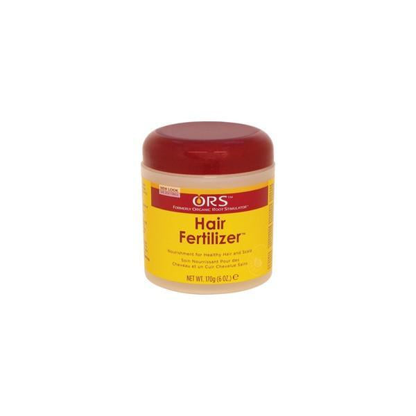 ORS Hair Fertilizer Hairdress Jar 6oz