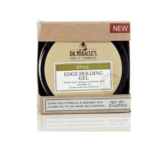 Dr Miracles Edge Holding Gel