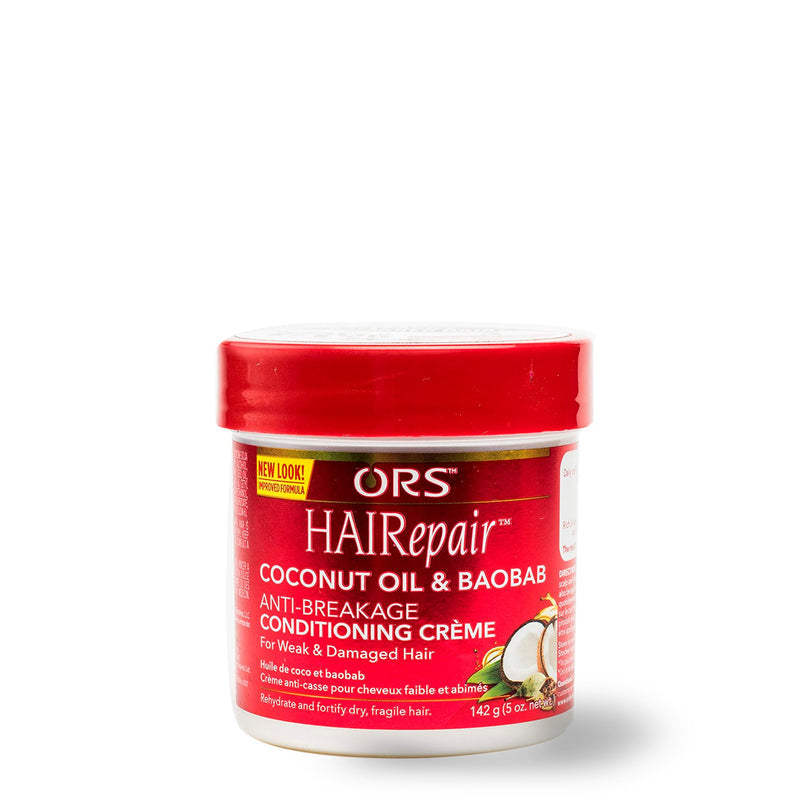 ORS Hair Repair Intense Cream Jar 5oz