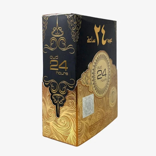 OUD 24 Hours Perfume 100ml