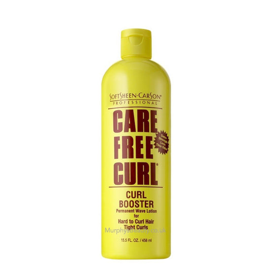 Care Free Curl Booster 15.5oz