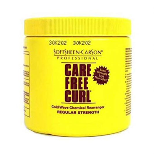 Care Free Curl Rearranger 16oz regular