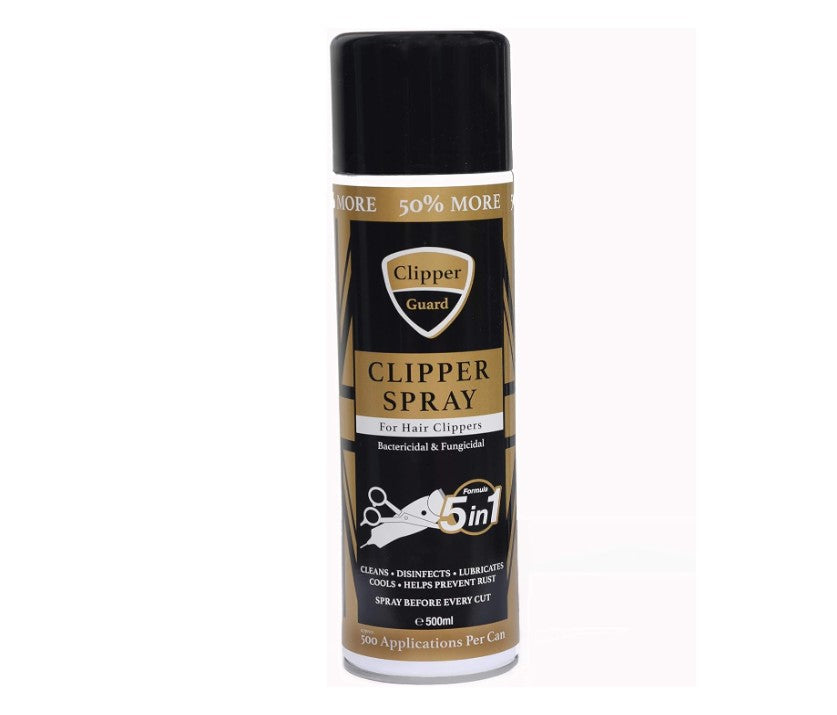 Clipper Guard Spray 500ml