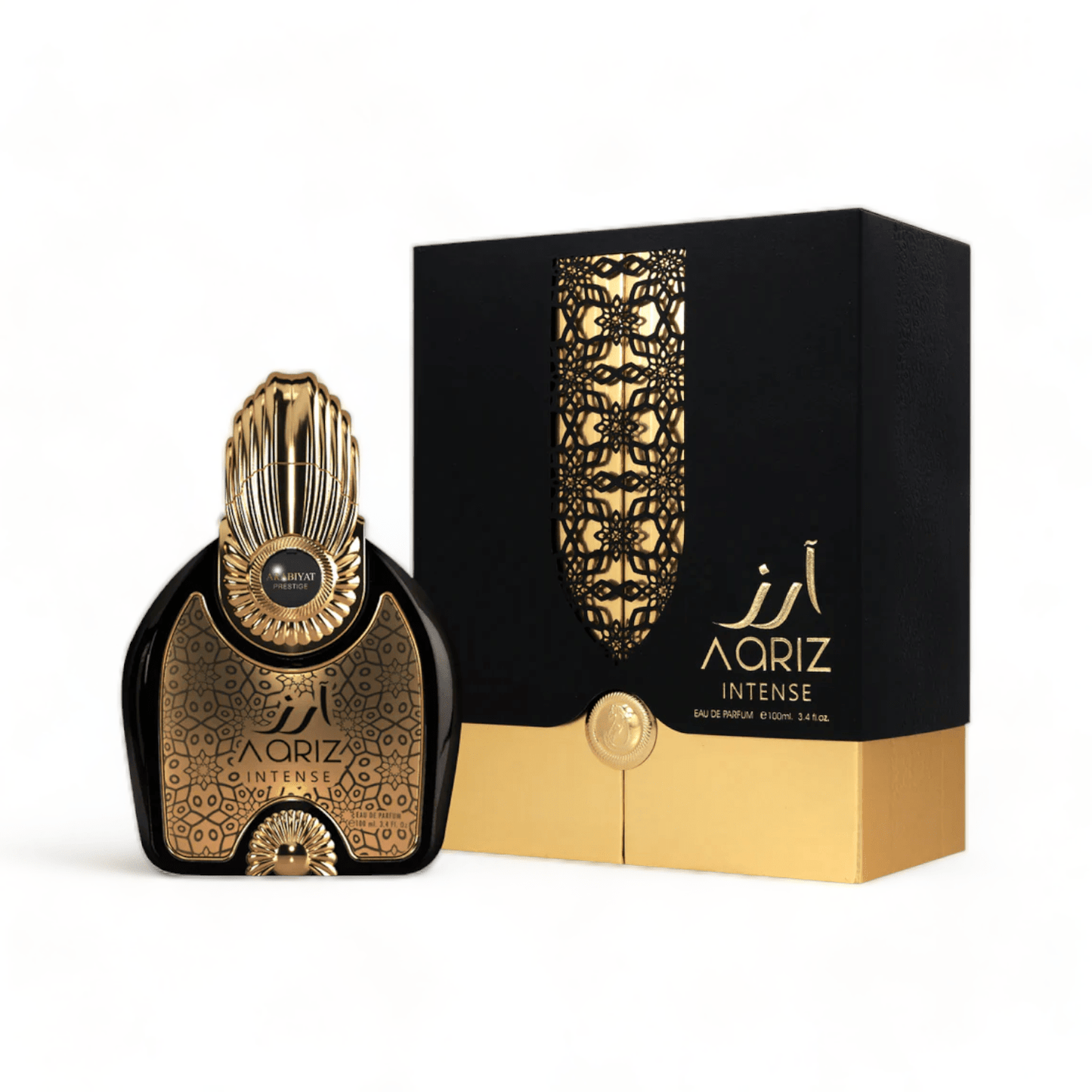 AQRIS INTENSE Perfume 100ml