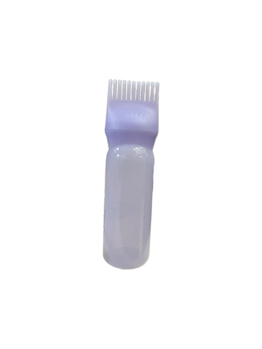 APPLICATOR BOTTLE WITH COMB 110ML