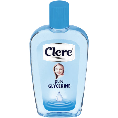 Pure Glycerine 100ml