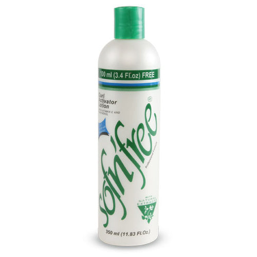 SNF 2 in 1 Curl Act Lotion 12oz