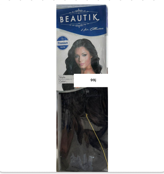 BEAUTIk Hair Collection #99J