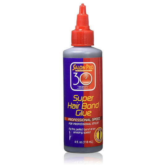 SAP 30 Sec Glue 4oz