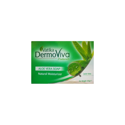 DABUR ALOE SOAP 9064