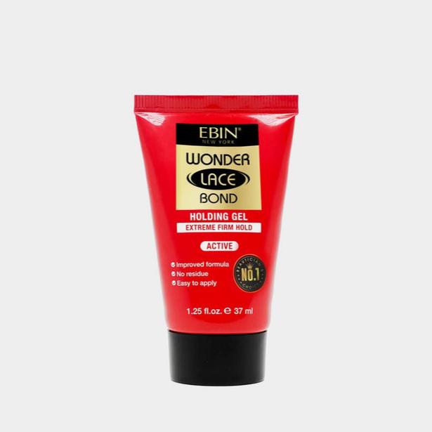 EBIN-HOLDING GEL EXTREME FIRM HOLD 37ML -ACTIVE