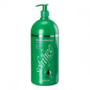 SNF  2 in 1 curl act lotion 32oz