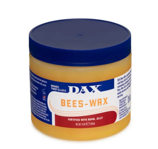 Dax Beeswax 14oz