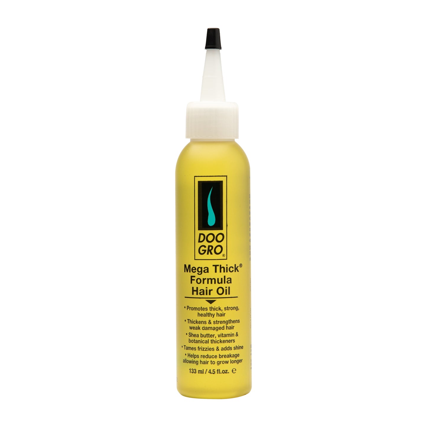 Doo Gro Mega Thick Growth Oil 4.5oz