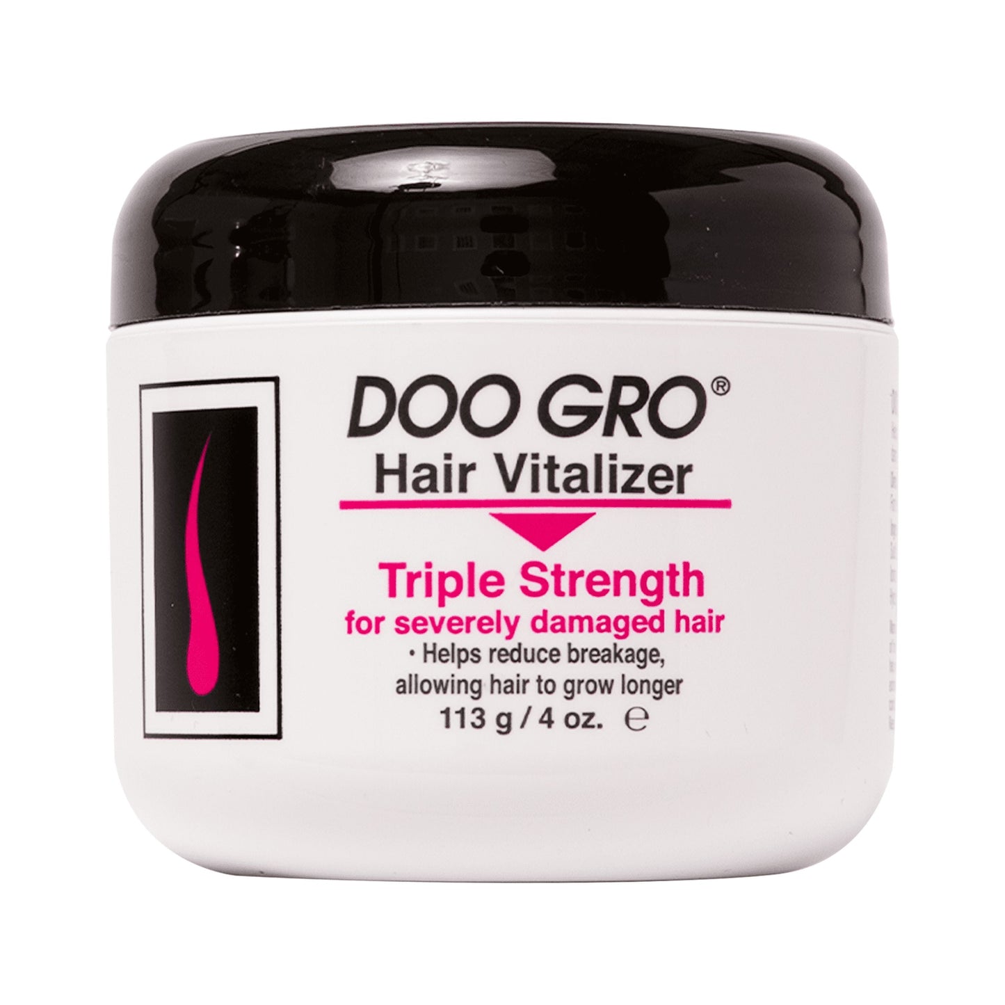 Doo Gro Triple Strength 4 oz