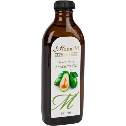 MAMADO-Avocado Oil 150ml