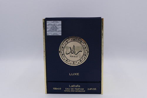 Luxe Lattafa Perfume 100ml