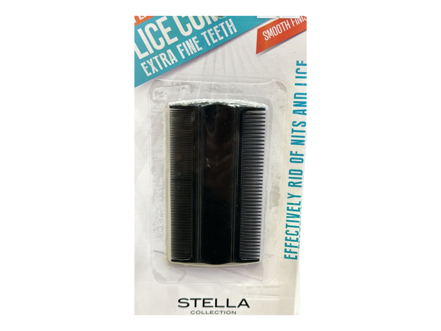 Lice Comb