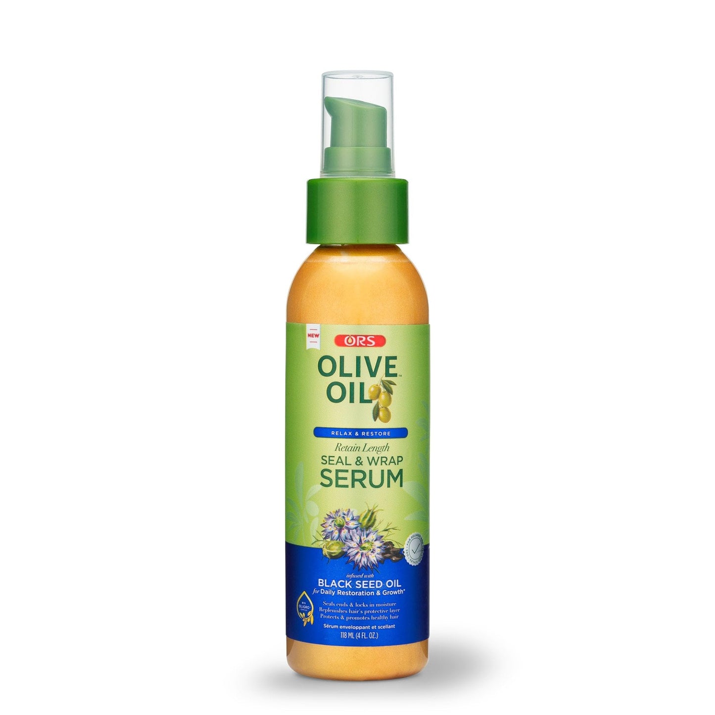 RAM Olive Shape Restoring 300ml