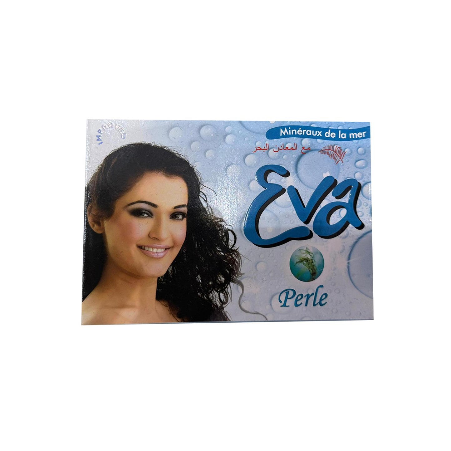 Eva Perle Soap